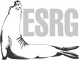 ESRG logo